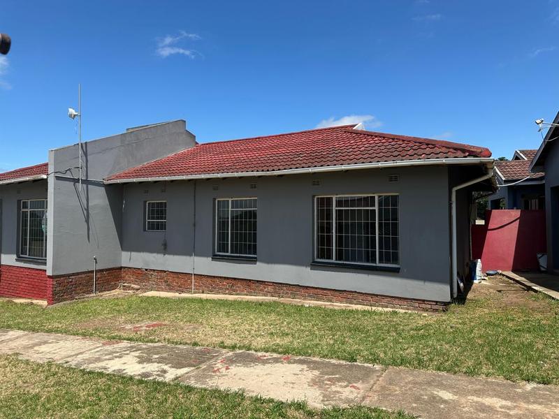 To Let 0 Bedroom Property for Rent in Southridge Park Eastern Cape